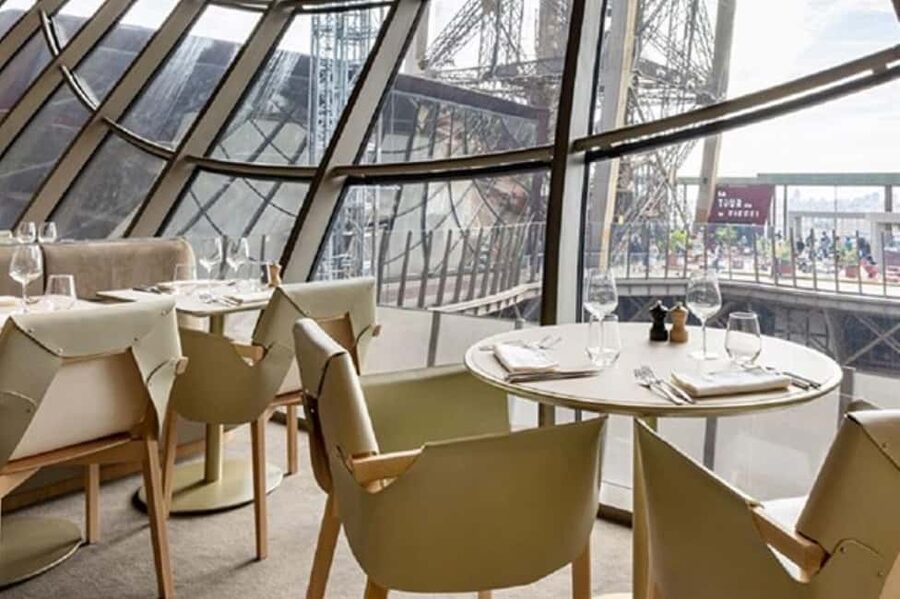 Madame Brasserie Lunch Reservation with Seine Cruise - Key Points You’ll Actually Care About