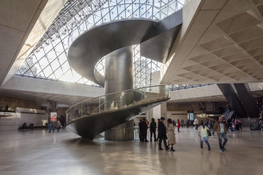 Magnificent tour of the Louvre + Mona Lisa pass - The 30-minute guided flow: Mona Lisa first