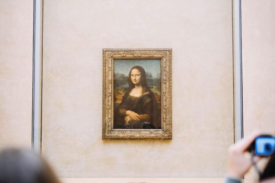 Magnificent tour of the Louvre + Mona Lisa pass - Skip-the-line: what it does (and what it doesn’t)