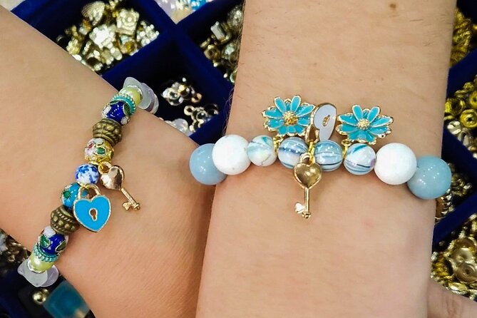 Manufacturing of Customizable Bracelets in Paris - Key Highlights You’ll Care About