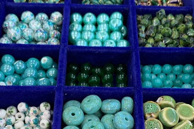 Manufacturing of Customizable Bracelets in Paris - Where You Start: 3 Rue du Général Lanrezac