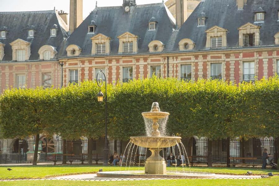 Marais: Discover the Medieval Heart of Paris - Key reasons to take this Marais walk