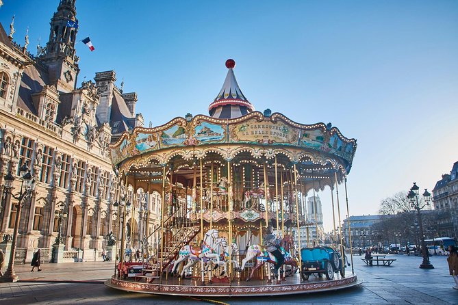Marais Private Walking Tour - Why the Marais Private Walking Tour Feels Different on Foot