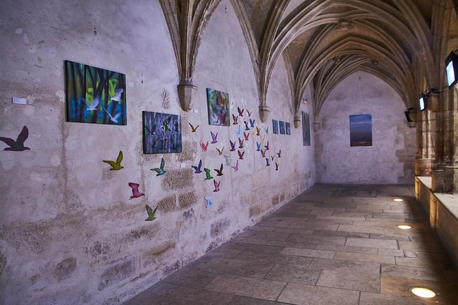 Marais Private Walking Tour - Square du Temple and Elie-Wiesel: A Thoughtful North Marais Moment