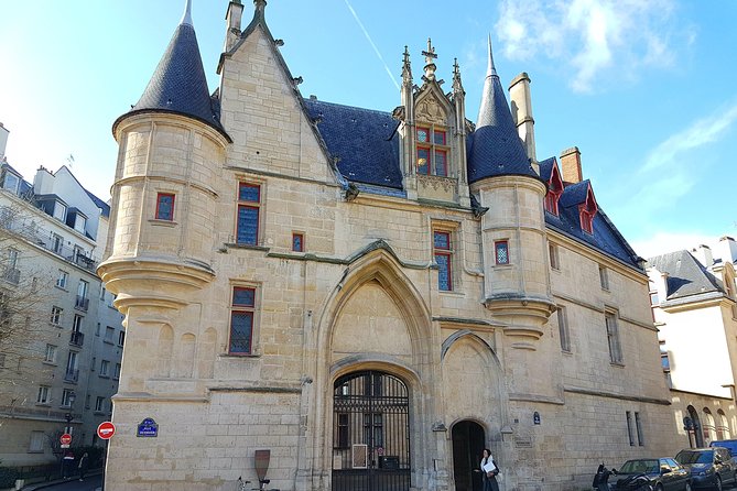 Marais Private Walking Tour - Price and Value: What You’re Paying For at $291.18 Per Person