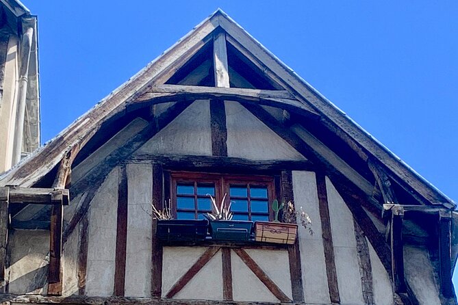 Marais Tour With a Local - Le Marais on Foot: Why This Route Works