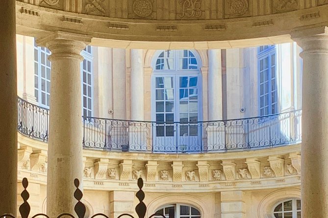 Marais Tour With a Local - Meeting at 10 Rue de Rivoli: How to Avoid the Biggest Headache
