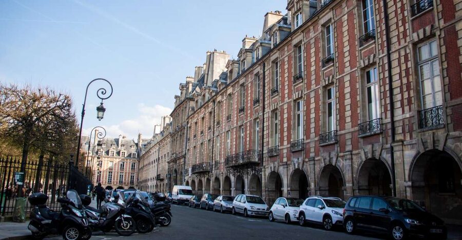 Marais Walking Tour: Lifestyle in Paris - Marais Lifestyle: Why This Walk Feels More Useful Than Usual Tours
