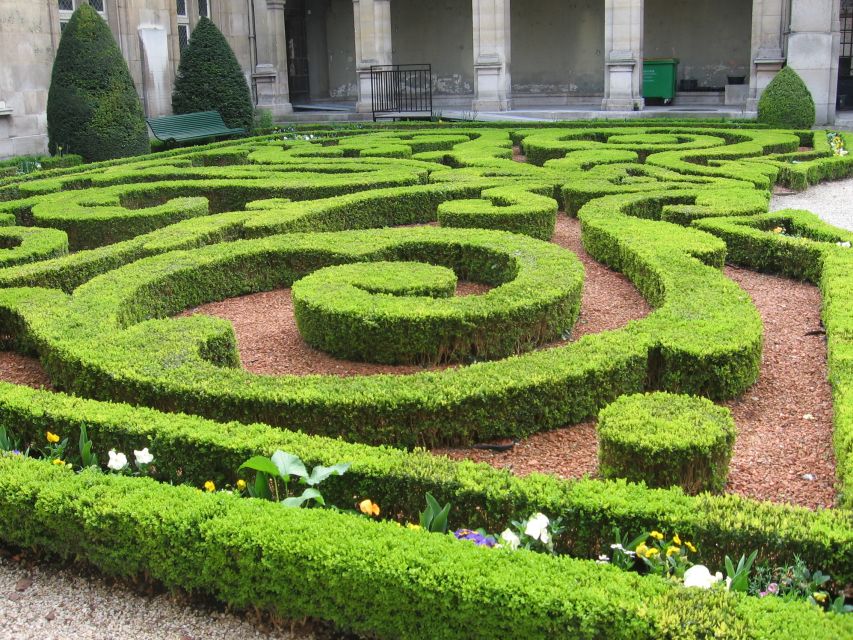 Marais Walking Tour: Lifestyle in Paris - Price and Value: Is $135 Reasonable for This Marais Format?