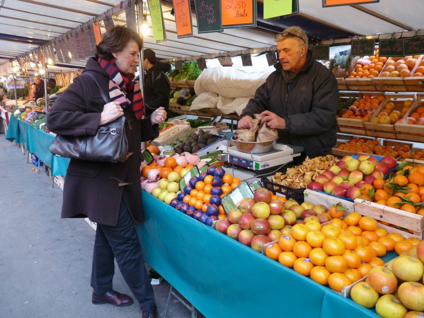 Market Visit and Cooking Class with a Parisian Chef - Price and Value: Is $261 Fair for a Paris Market Class?