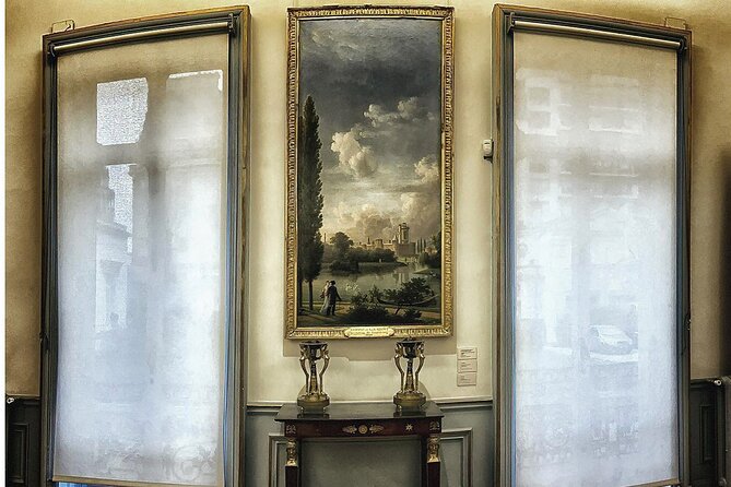 Marmottan Monet Musée Skip The Line - Key takeaways before you book