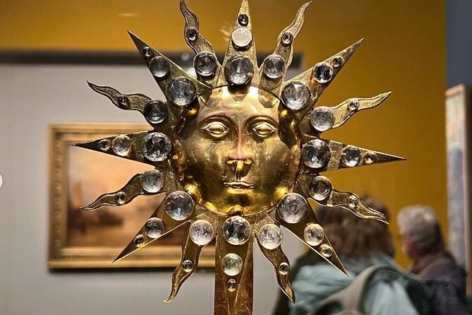 Marmottan Monet Musée Skip The Line - Price and Value: What $30 Buys You in Time and Peace