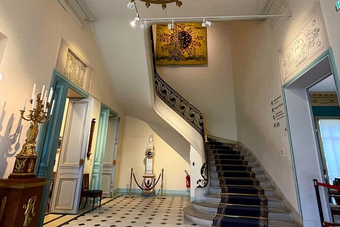 Marmottan Monet Musée Skip The Line - Getting There: Paris Transit-Friendly and Easy to Pair With Other Stops