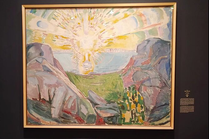 Marmottan Monet Musée Skip The Line - Why the Hunting Lodge Setting Makes the Art Feel Different