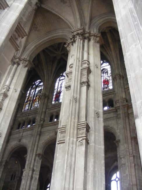 Medieval Paris Private 2h Walking Tour - Hotel de Cluny: why this former abbots’ mansion matters