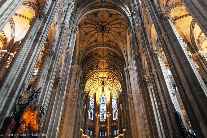 Medieval Paris Private Tour - Price and how to judge the value for your group