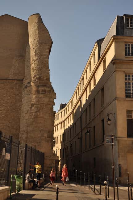 Medieval Paris & the Knights Templar Tour - Key things I’d circle before you go