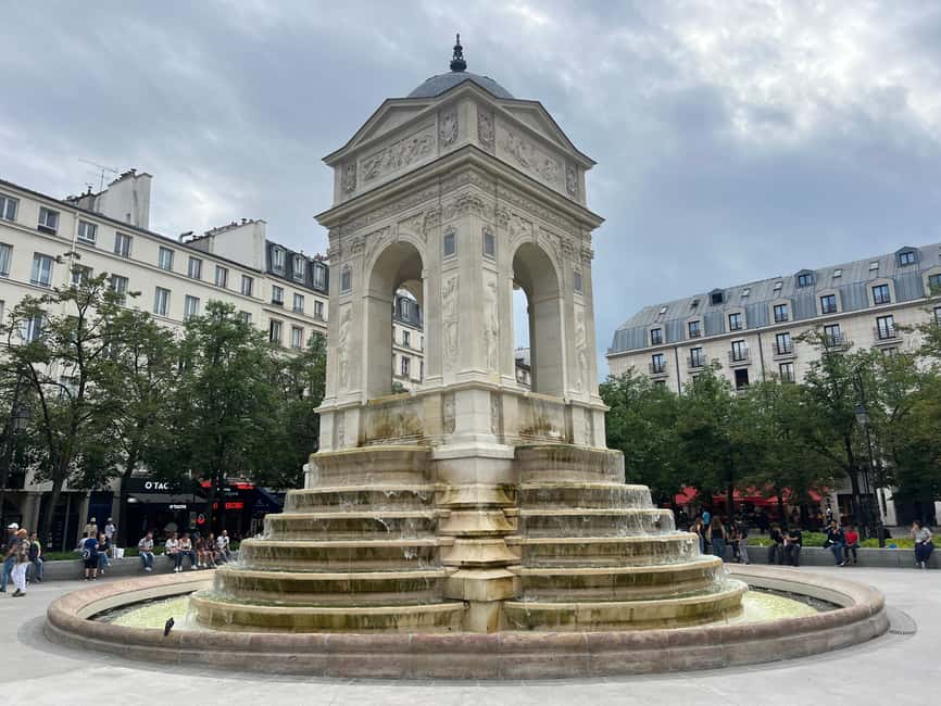 Medieval Paris & the Knights Templar Tour - Auberge Nicolas Flamel: the finale that feels like a payoff