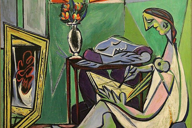 Modern and Contemporary Art 2-hour Private Tour at Centre Pompidou in Paris - A 2-Hour Private Focus at Centre Pompidou