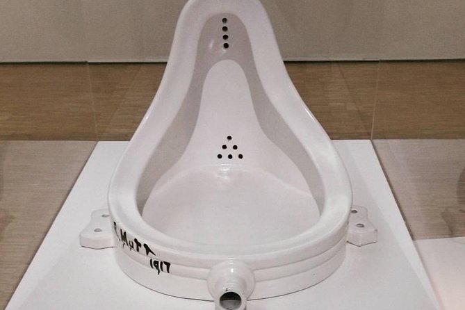 Modern and Contemporary Art 2-hour Private Tour at Centre Pompidou in Paris - Skip-the-Line Value: Is $87.58 Worth It?