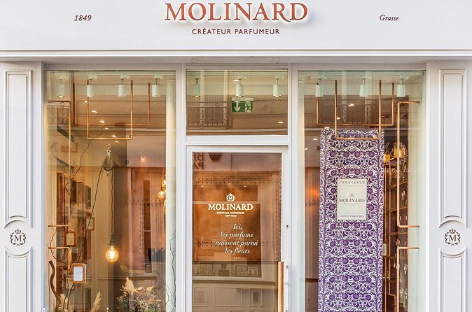 Molinard Classic Perfume Workshop in Paris VI - The 90-essence tasting and mixing session: measuring without the stress