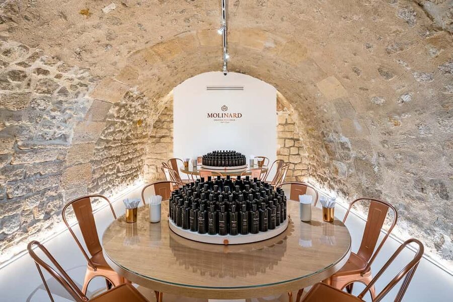 Molinard Parfums Paris 1er: Discovery Perfume Workshop - Why Molinard’s Paris 1er Workshop Turns Perfume Into a Souvenir