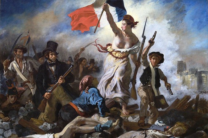 Mona Lisa and Louvre Museum Masterpieces Private Tour - Mona Lisa: More Than a Photo Stop