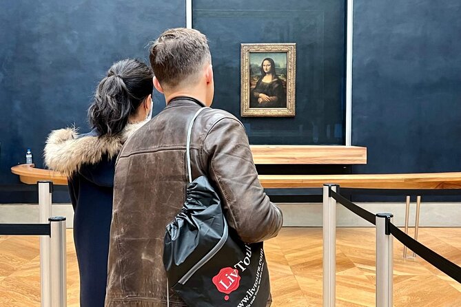 Mona Lisa First Access - Louvre Private Guided Tour - The 90-Minute Flow: What You’ll See After You Meet Your Guide