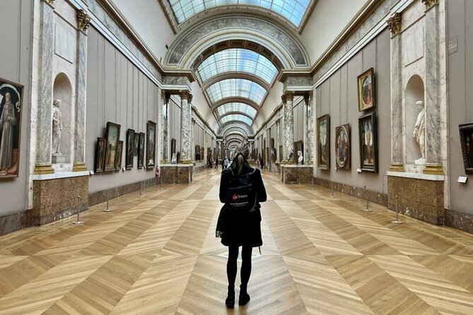 Mona Lisa First Access - Louvre Private Guided Tour - Price and Value: Is $258.30 a Smart Spend?