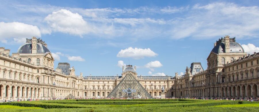 Mona Lisa & Louvre Masterpieces Tour with Reserved Access - The 2.5-Hour Guided Highlights Circuit