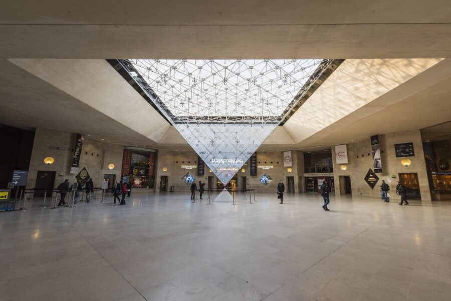 Mona Lisa & Louvre Masterpieces Tour with Reserved Access - Meeting at Arc de Triomphe du Carrousel (Not at the Louvre Door)