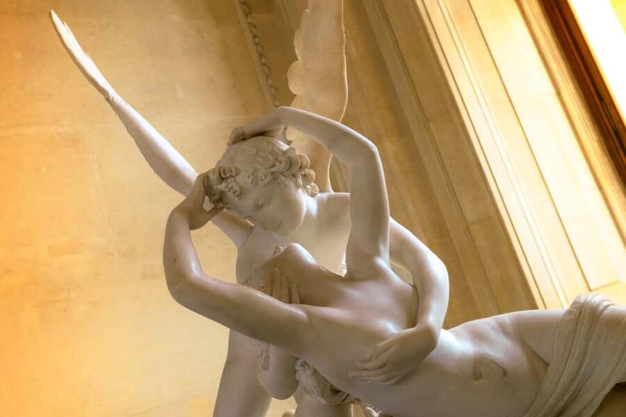 Mona Lisa & Treasures: 6-people Max Louvre Experience - Key takeaways before you book