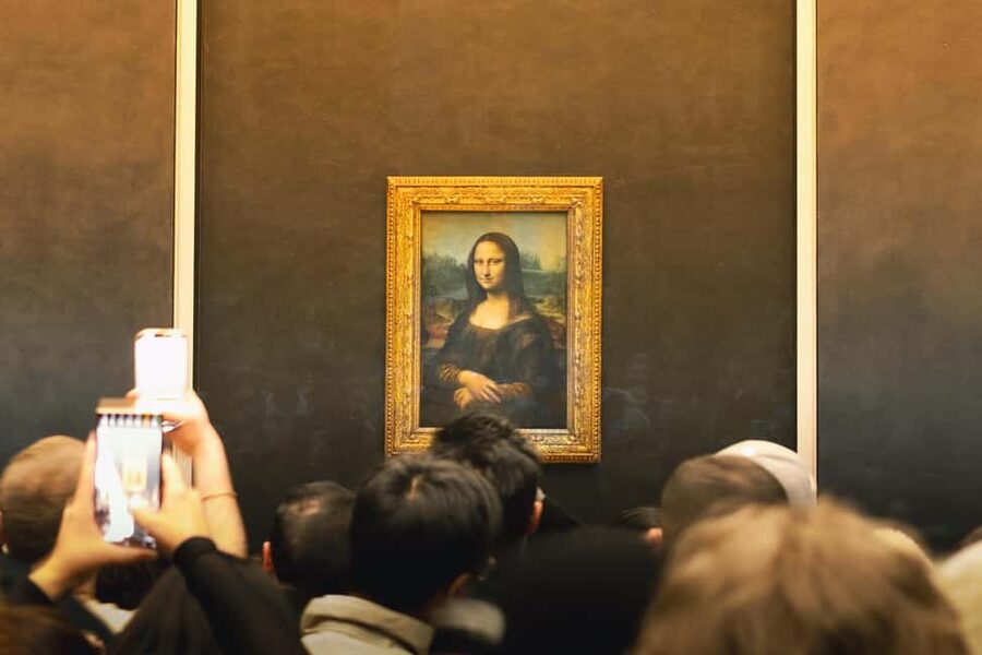 Mona Lisa & Treasures: 6-people Max Louvre Experience - Who This Tour Fits Best (and Who Should Choose Private Instead)
