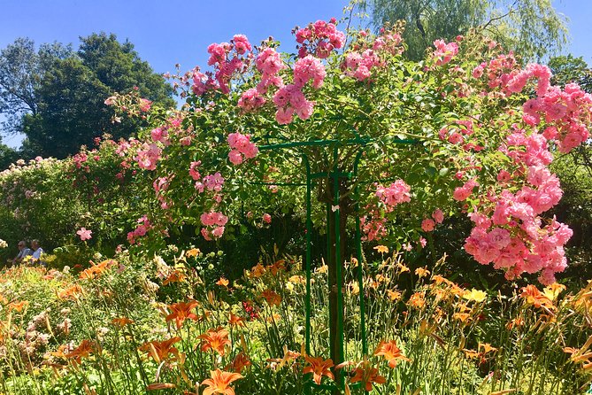 Monet's Gardens & House-Private Giverny Tour From Paris - Guides Who Make the Difference: What People Loved