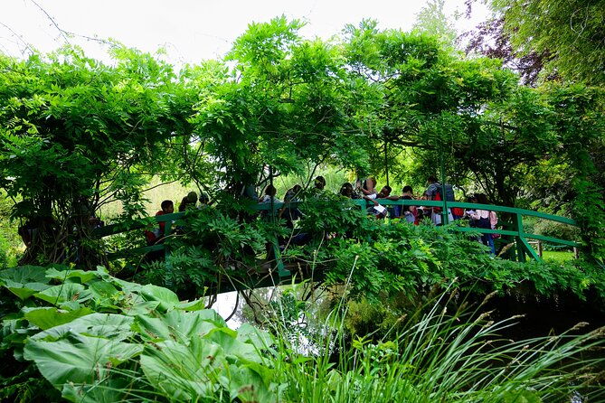 Monet's House and Garden & Giverny Village - Practical tips for your Monet and Giverny day