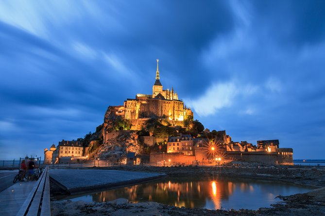 Mont Saint Michel and Loire Valley Castles 2 Days Guided Trip - Who This Trip Fits Best (and Who Should Skip It)
