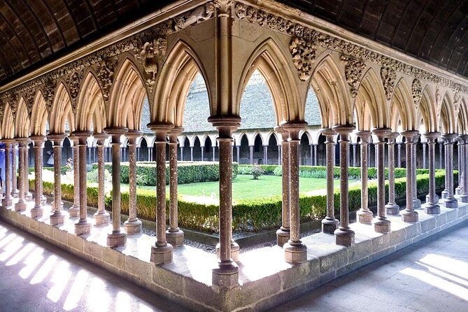 Mont Saint-Michel and Normandy D-day Omaha Private from Paris - Should you book this Paris-to-Normandy private day?