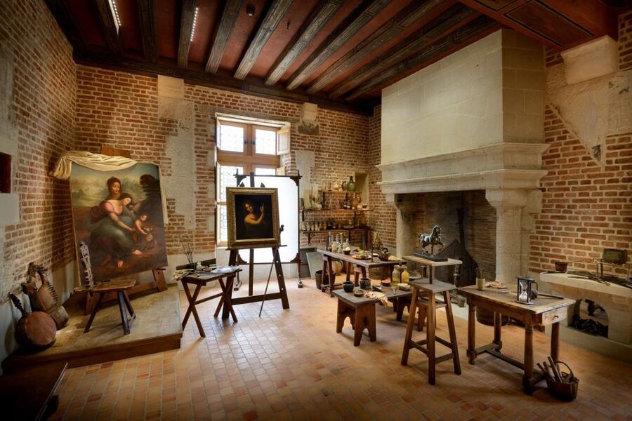Mont Saint-Michel & Chateaux Country 3-Day Tour from Paris - Key Points Worth Knowing Before You Go