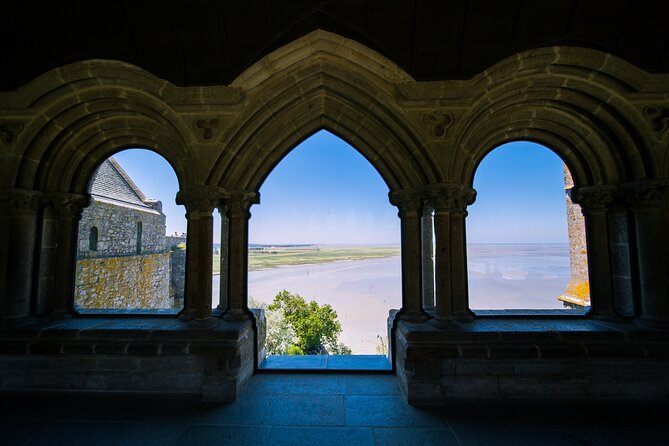 Mont Saint Michel Day Trip from Paris with English Speaking Guide - Who this tour is best for (and who should think twice)