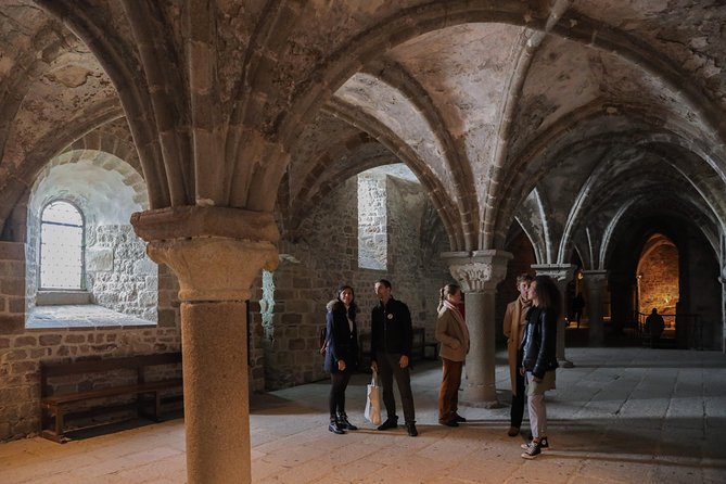 Mont Saint Michel Day Trip with Abbey Entrance from Paris - Price and value: is 167.20 USD fair for a Paris-to-Normandy day?