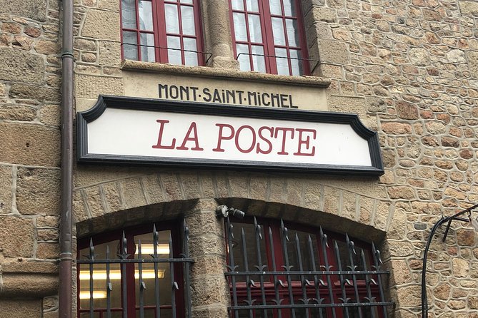 Mont Saint-Michel EXPRESS (day-trip from Paris by TGV - high speed train) - The Real Value of “Private” Here (And When It Helps)