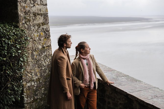 Mont Saint Michel Guided Day Trip with Abbey Entry from Paris - Price and Value: What $212.21 Includes (and What It Saves You)