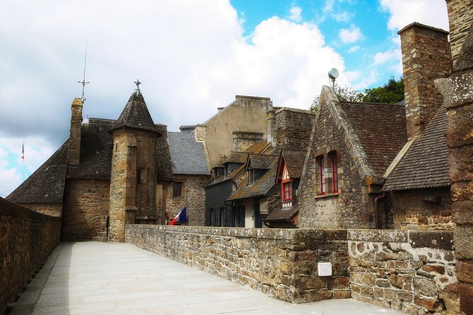 Mont Saint Michel Guided Day Trip with Hotel Pickup - Price and value: is $261.46 worth a full-day commitment?