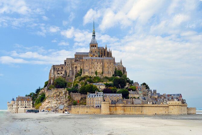 Mont Saint Michel Private Day Trip from Paris - Price and Logistics: Is This Mont Saint-Michel Trip Actually Worth It?