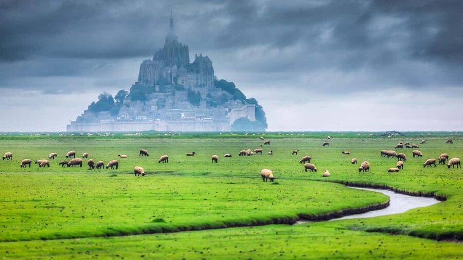Mont Saint-Michel Small-Group Day Trip from Paris with Abbey Ticket - Why Mont Saint-Michel Works as a Day Trip From Paris