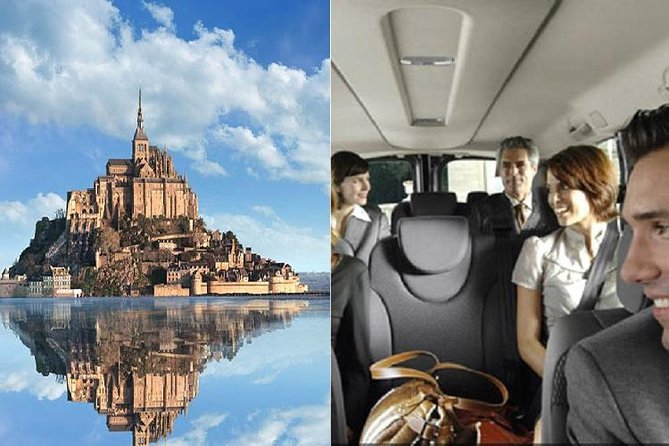 Mont Saint-Michel Small-Group Tour from Paris with Abbey Ticket - Who This Tour Fits Best (and Who Should Rethink)