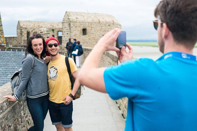 Mont Saint-Michel Small-Group Trip with Cider Tasting from Paris - Should you book this Mont Saint-Michel small-group tour?