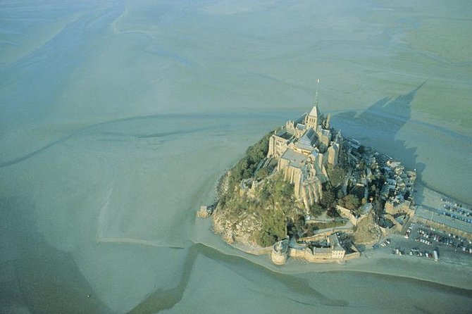 Mont Saint Michel Tour From Paris - Why This Mont Saint-Michel Tour From Paris Works