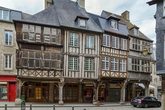 Mont Saint Michel Tour From Paris - Price and Value: What Your $665 Buys (and What It Doesn’t)