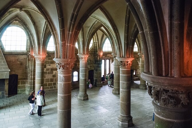 Mont Saint Michel Tour From Paris - Where the Tour Fits Best (and Where It Might Not)